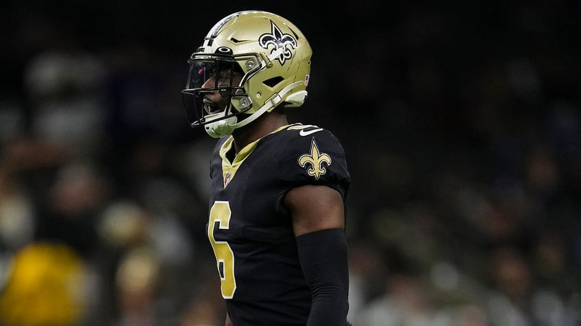 saints marcus maye suspended 3 games for allegedly violating nfls substance abuse policy