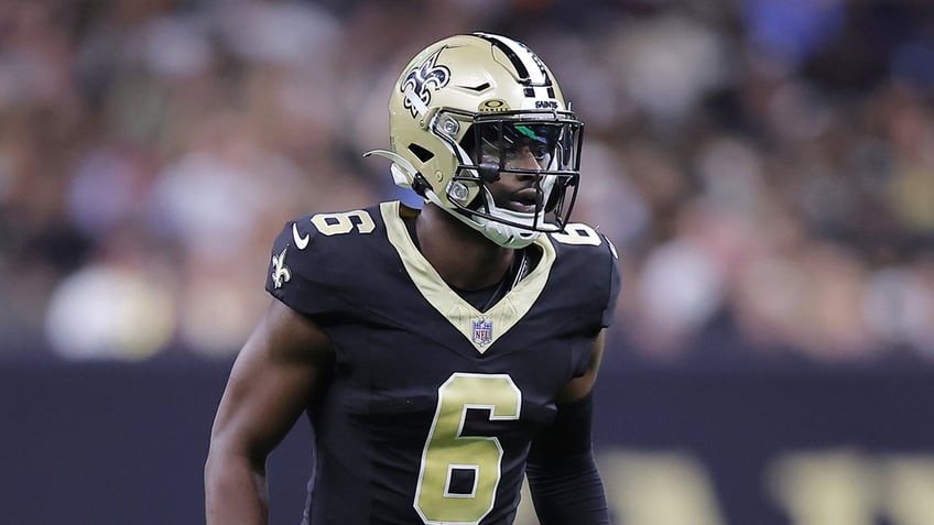 saints marcus maye suspended 3 games for allegedly violating nfls substance abuse policy