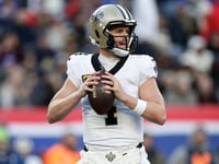 Saints QB Derek Carr is retiring because of ‘significant degenerative changes’ to his right shoulder