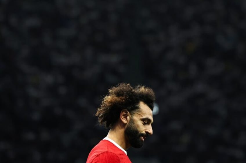 salah calls for end to massacres aid to be allowed into gaza