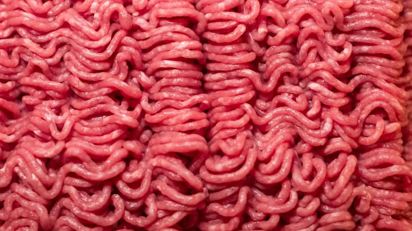 salmonella outbreak linked to ground beef in northeast sickens 16 hospitalizes 6