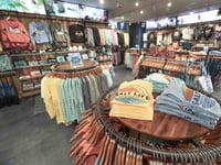 Salt Life Apparel Brand to Close All 28 Retail Locations