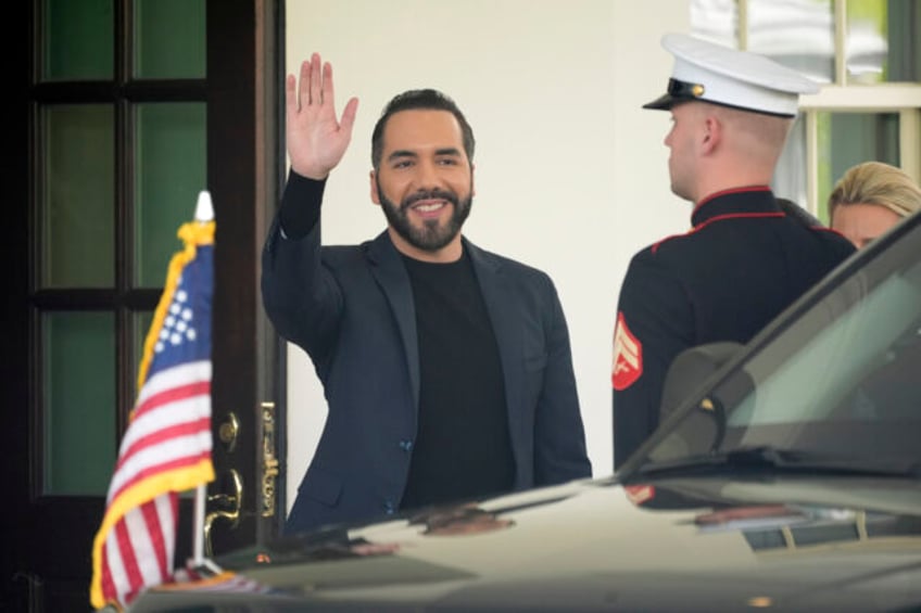 The Associated Press