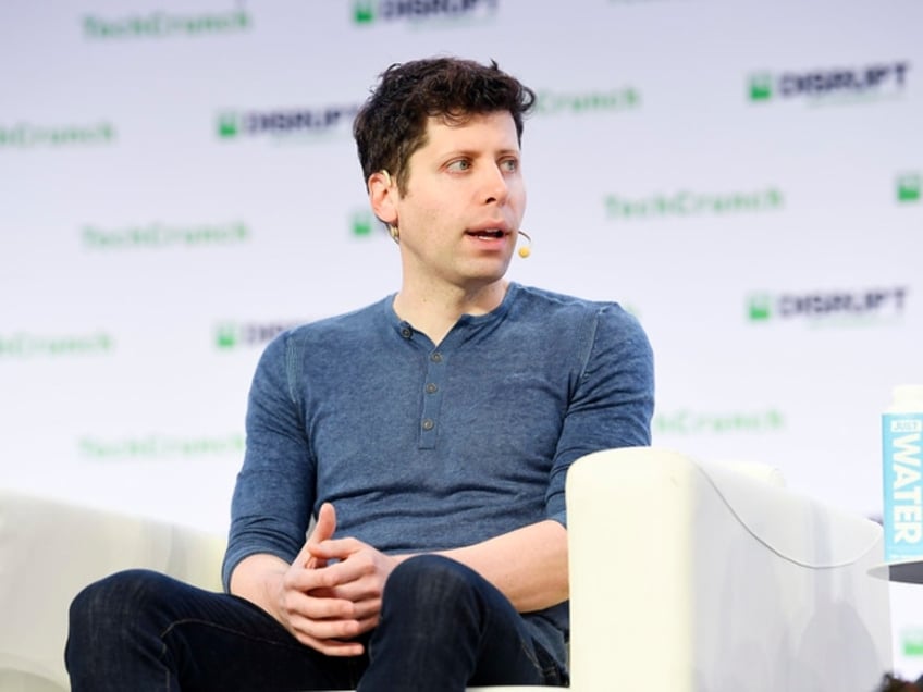 sam altman steps down from chatgpt developer openai amid boards loss of confidence