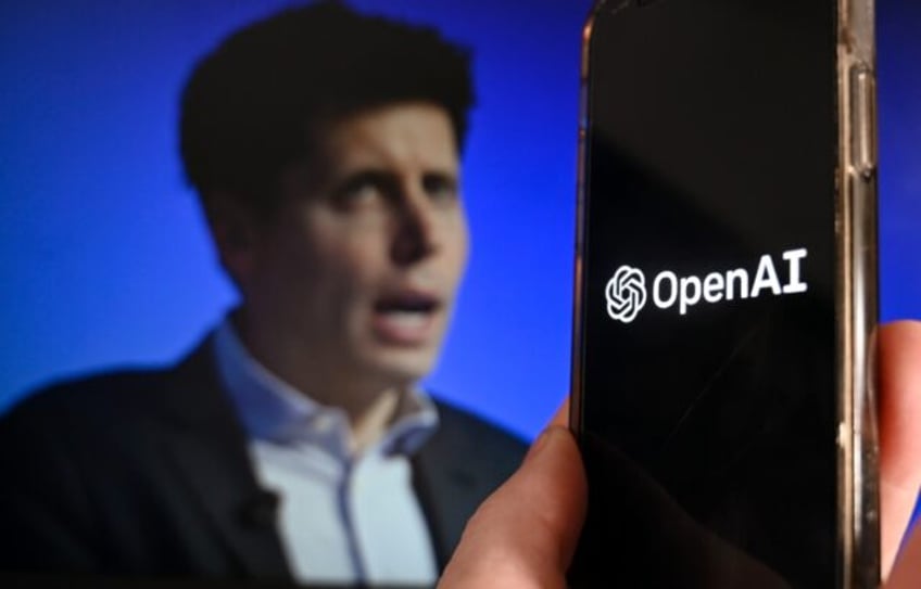 sam altman to return as openai ceo after shock ouster