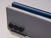 Samsung might launch its next foldable smartphone next month