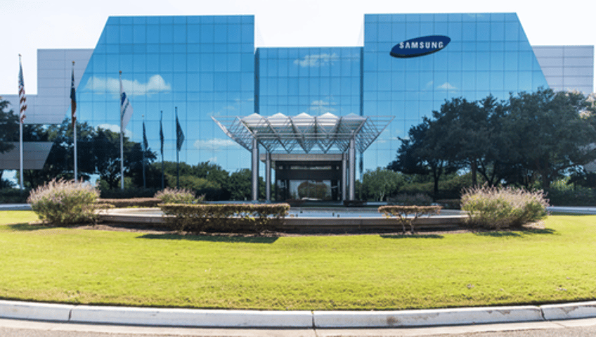 samsung to double chip factory investments in texas as chips act supercharges reshoring efforts 