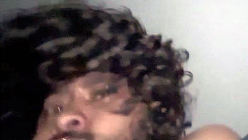 San Diego man posing to be rideshare driver