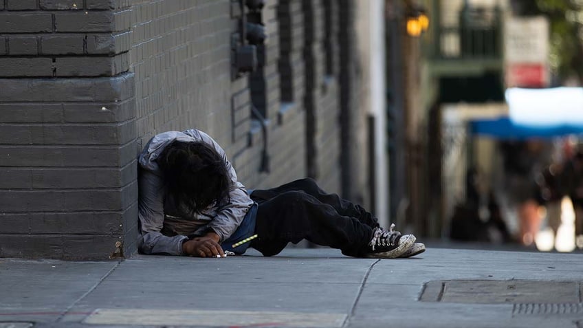 san francisco business owner says media have no idea how bad homeless crisis is apocalyptic