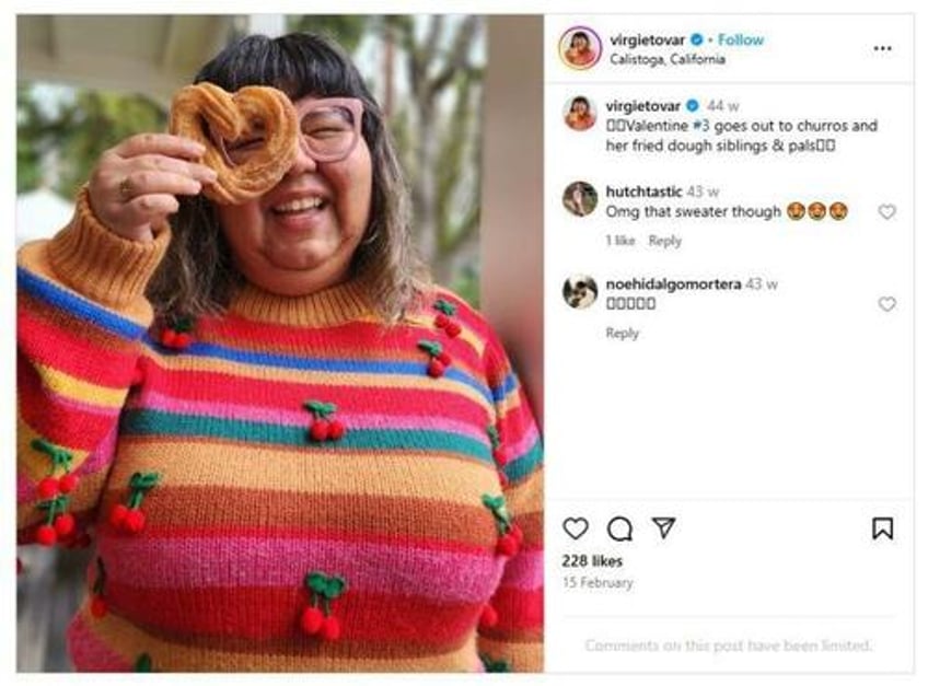 san francisco hires obese body positivity activist to work for health department