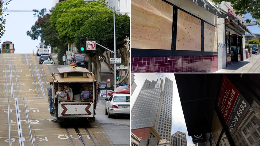 san francisco italian restaurant is closing as bleeding businesses continue to suffer in citys downtown