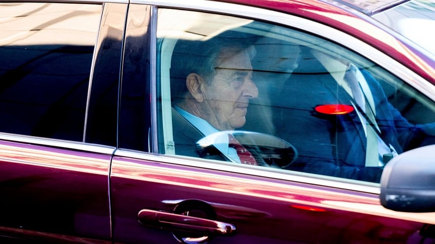 san francisco jury begins deliberations in paul pelosi home invasion attack case