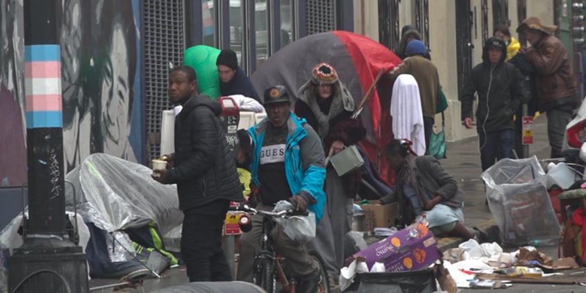 san francisco mayor london breed blasts homeless coalition held city hostage for decades