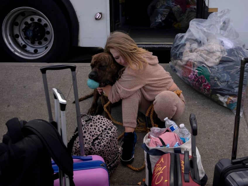 san francisco mayor orders city to offer homeless people bus tickets out of town