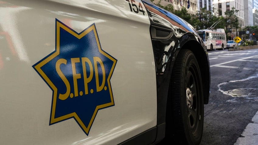 san francisco police union fires back at bakerys refusal of service to officer cut out the bulls 