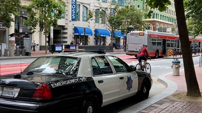 san francisco police union fires back at bakerys refusal of service to officer cut out the bulls 