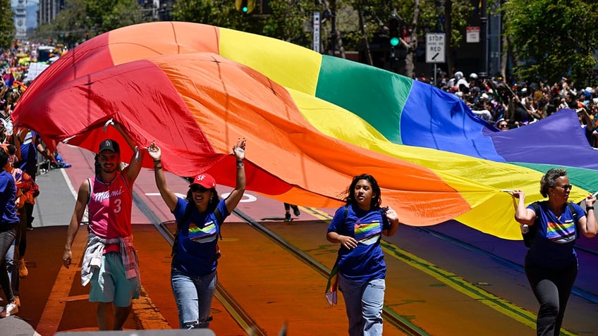 SF Pride