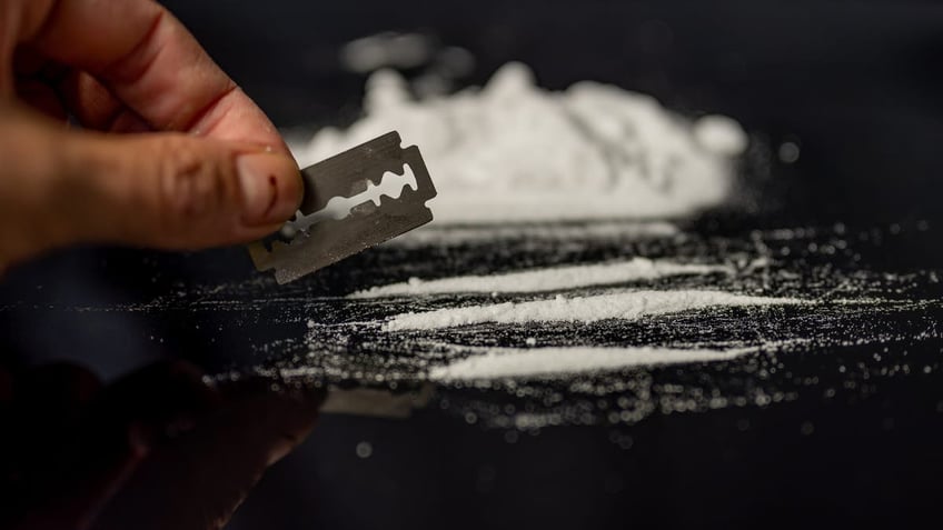 Cocaine