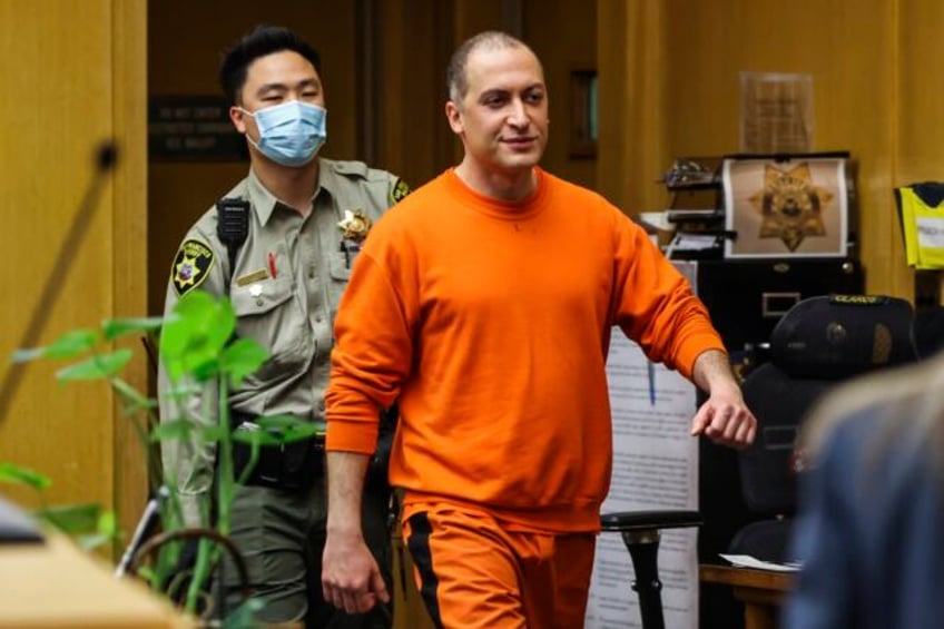 san francisco prosecutors lay out murder case against consultant in death of cash apps bob lee