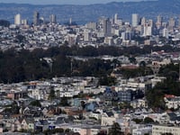 San Francisco ranked worst-run major city in America: report