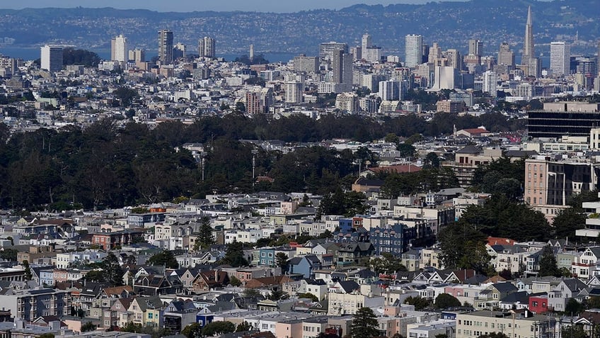 San Francisco