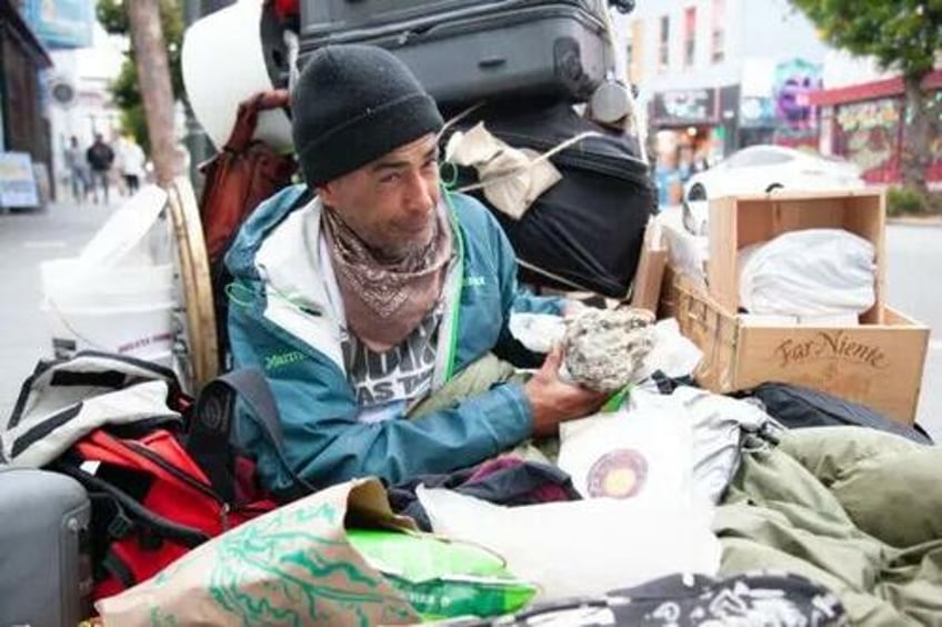 san francisco sweeps homeless camps following court rulings