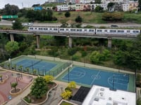 San Francisco trains hit by systemwide outage