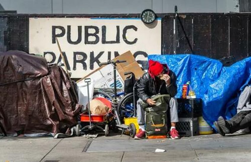 san franciscos newly approved homeless plan most expensive ever legislative analysts