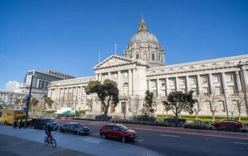 san franciscos newly approved homeless plan most expensive ever legislative analysts