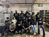 Sanctuary California: ICE Agents Find 10 Migrant Children on Marijuana Farm, Arrest Nearly 200 Illegal Aliens