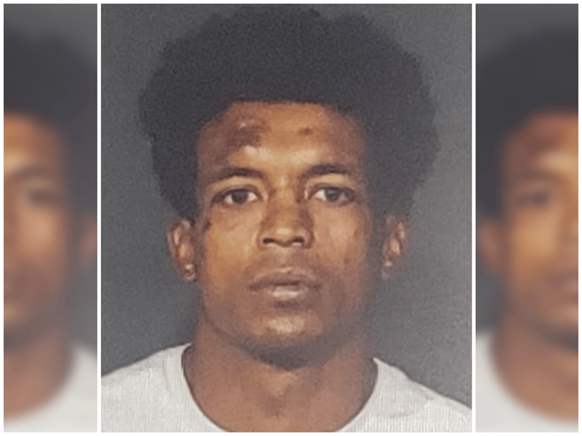 sanctuary city nyc migrant arrested 6 times for violent crimes in 2 months