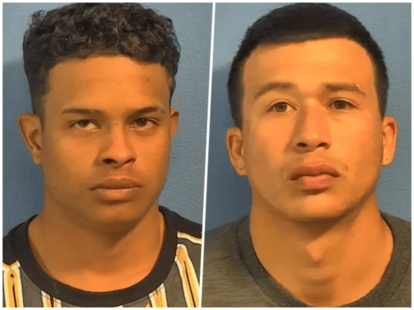 sanctuary state illinois illegal aliens freed from jail after allegedly stealing 17k in clothes from macys