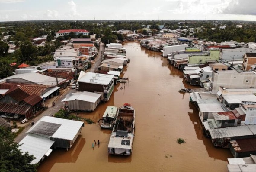 sand mining in vietnams mekong delta sinks homes livelihoods