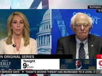 Sanders: Netanyahu’s Right-Wing ‘Racist Government’ Causing Humanitarian Disaster in Gaza