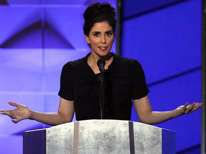 sanders supporters still angry at sarah silverman for calling them ridiculous