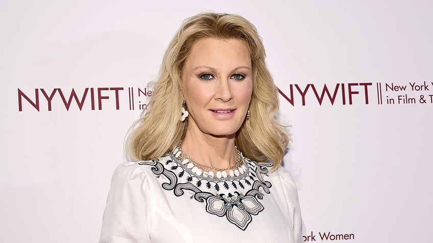 Sandra Lee at nywift