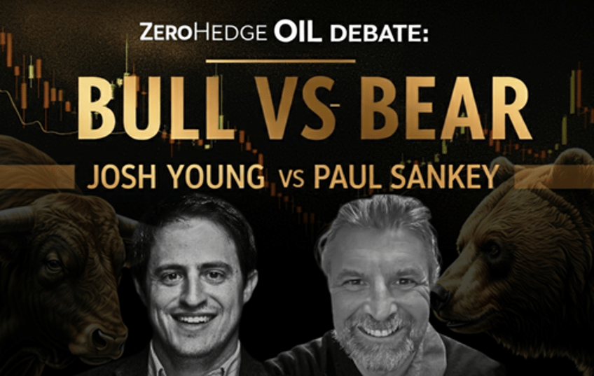 sankey vs young institutional strategists face off in live premium only oil debate with kevin muir