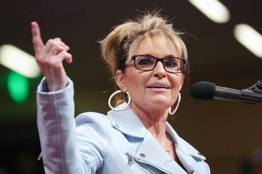 sarah palin prevails in getting new defamation trial against ny times