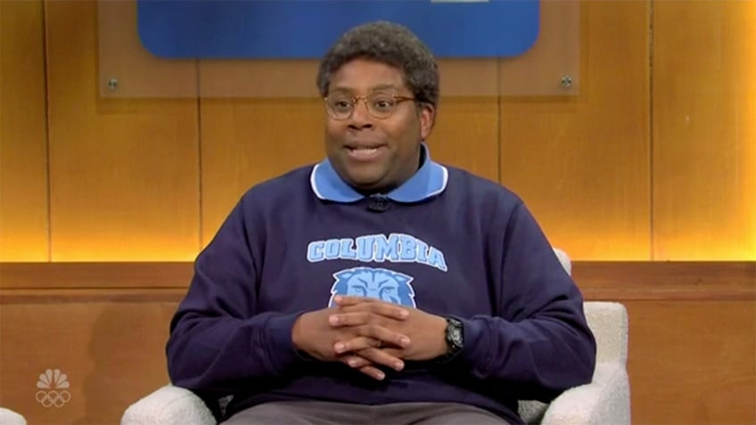 Kenan Thompson