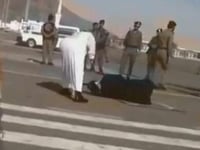 Saudi Arabia Executes 100th Prisoner So Far This Year - Majority Are For Drug Offenses