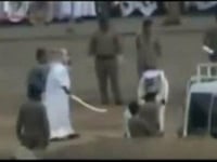 Saudi Arabia Keeps Executing Foreigners On Drug Charges At 'Horrifying' Rate