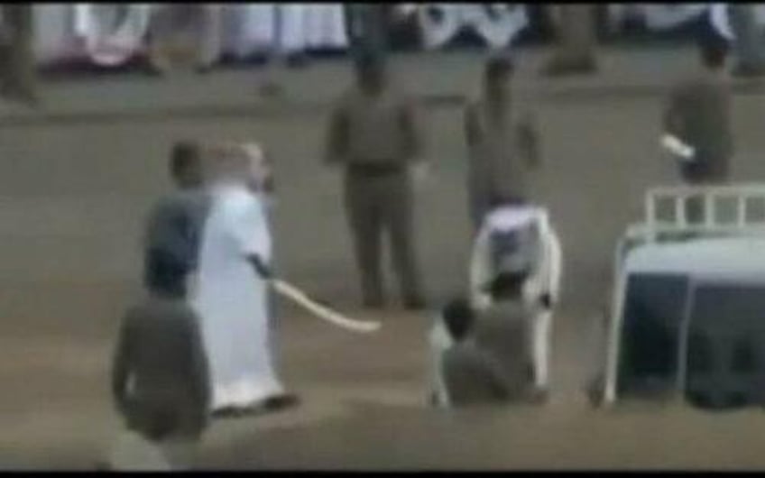 saudi arabia keeps executing foreigners on drug charges at horrifying rate