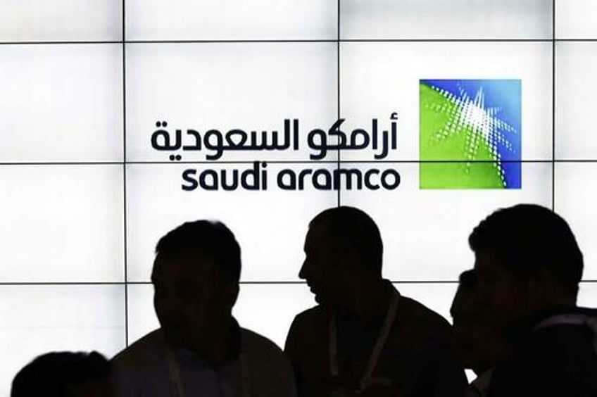 saudi aramco hikes 2023 dividend to 98 billion despite lower profit