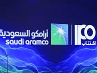 Saudi Aramco says foreigners grab ‘majority’ of share offering
