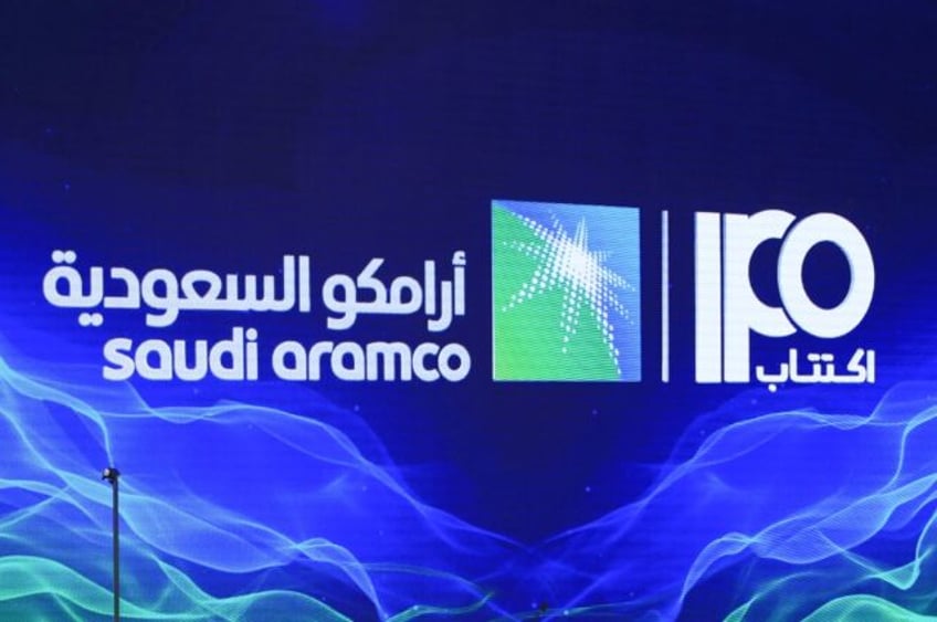 Aramco's secondary share offering offers a short-term boost to Saudi Arabia's finances as