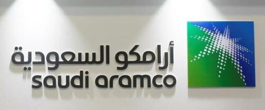 saudi aramcos 12 billion share sale quickly sells out but who is buying