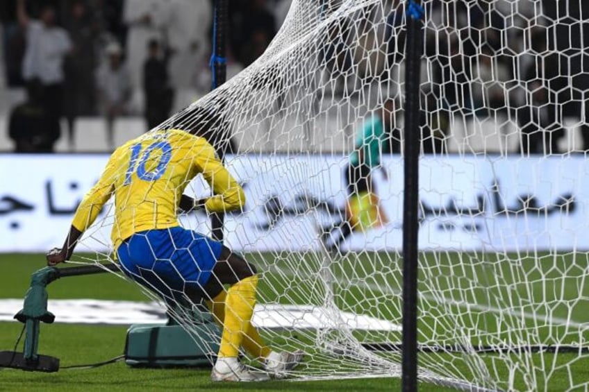 Sadio Mane will spearhead Senegal's defence of their Africa Cup of Nations title