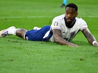 Saudi-based Toney recalled to England squad by Tuchel
