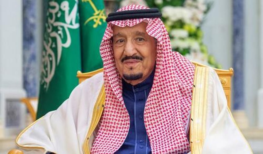 saudi crown prince abruptly cancels japan trip as health concerns surround king salman