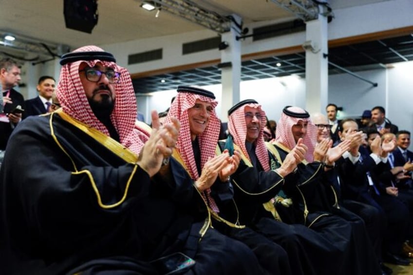 saudi snares 2030 world expo in latest success